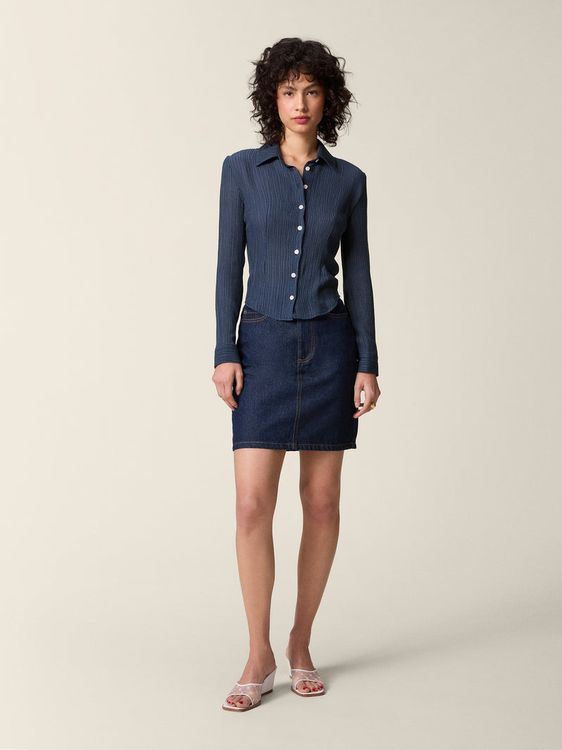 Chemise PALMYRA