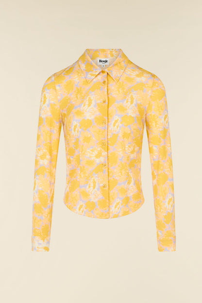 Chemise PALMYRA