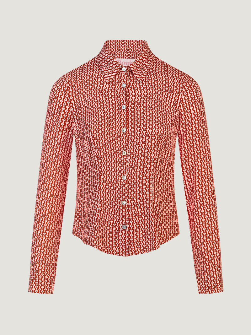 Chemise PALMYRA