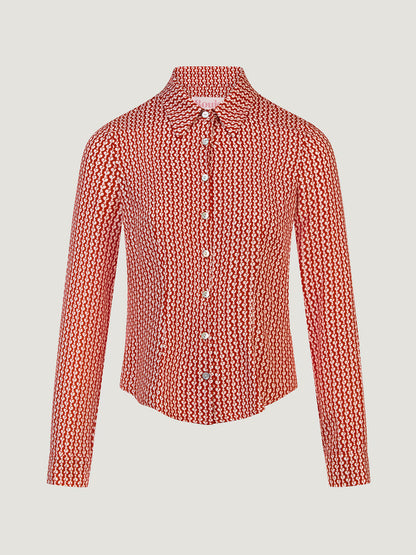 Chemise PALMYRA