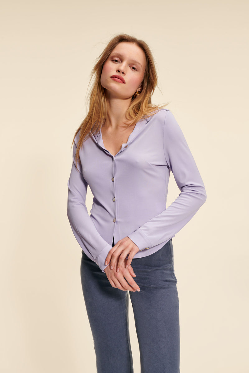 Chemise PALMYRE