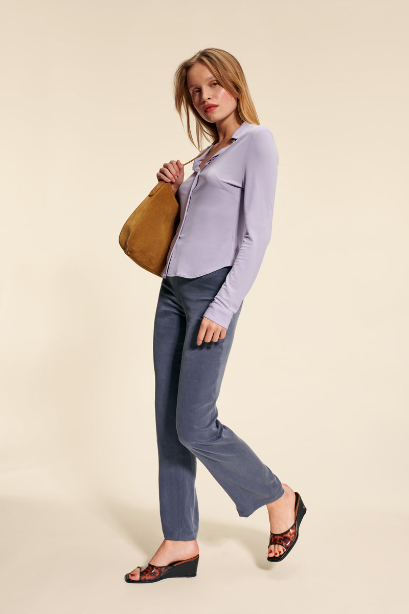 Chemise PALMYRE