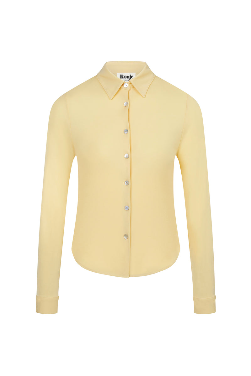 Chemise PALMYRE