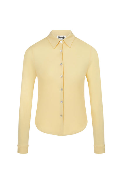 Chemise PALMYRE