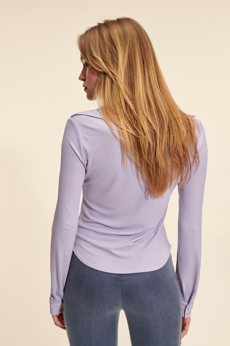 Chemise PALMYRE