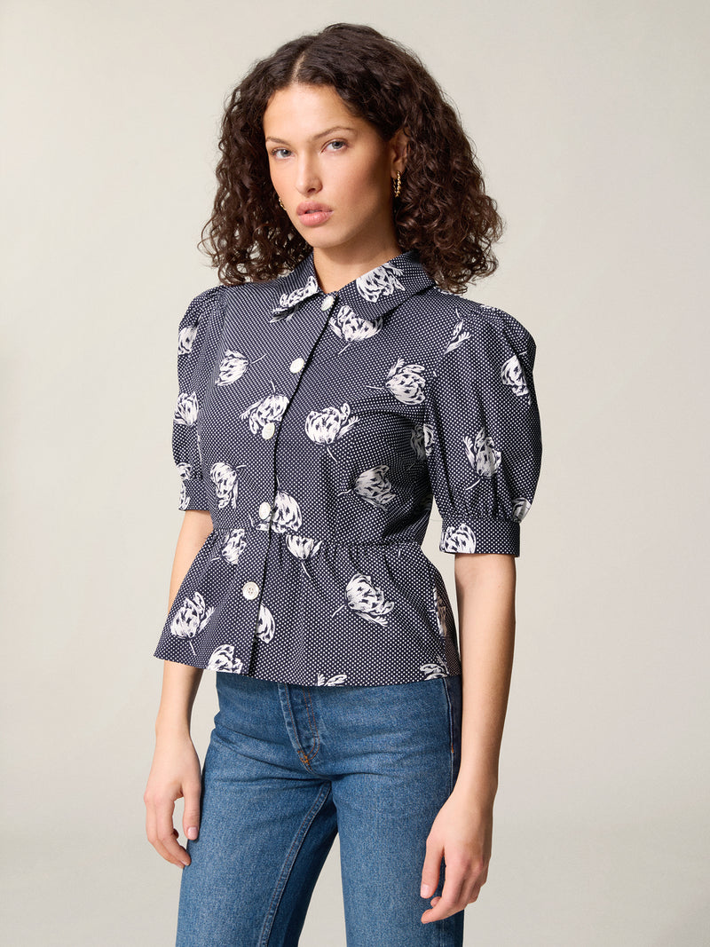 Chemise SERAPHINE