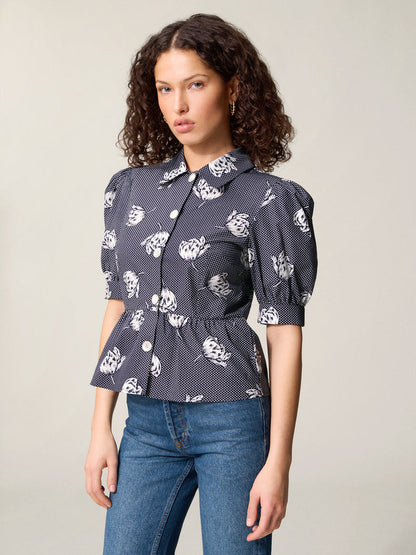 Chemise SERAPHINE