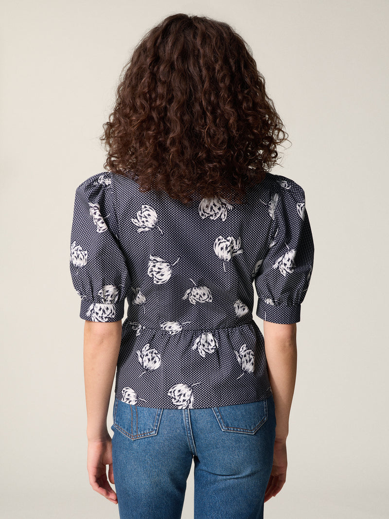 Chemise SERAPHINE