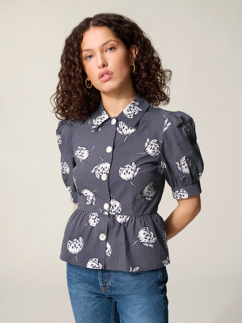 Chemise SERAPHINE