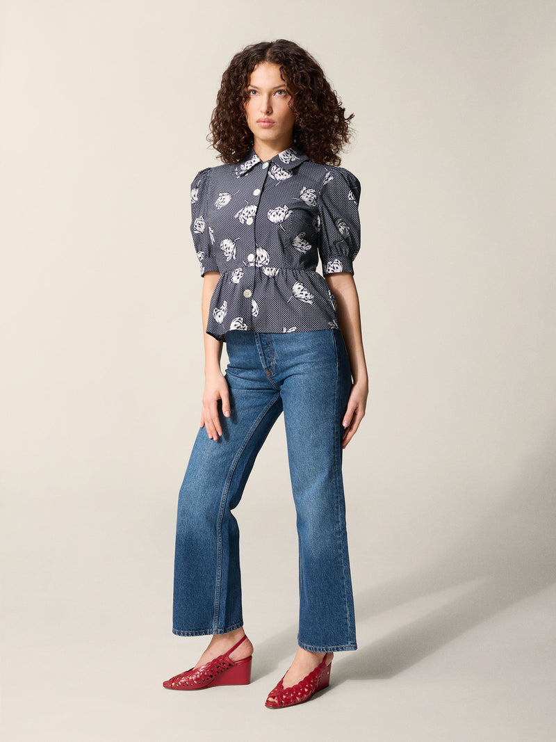 Chemise SERAPHINE