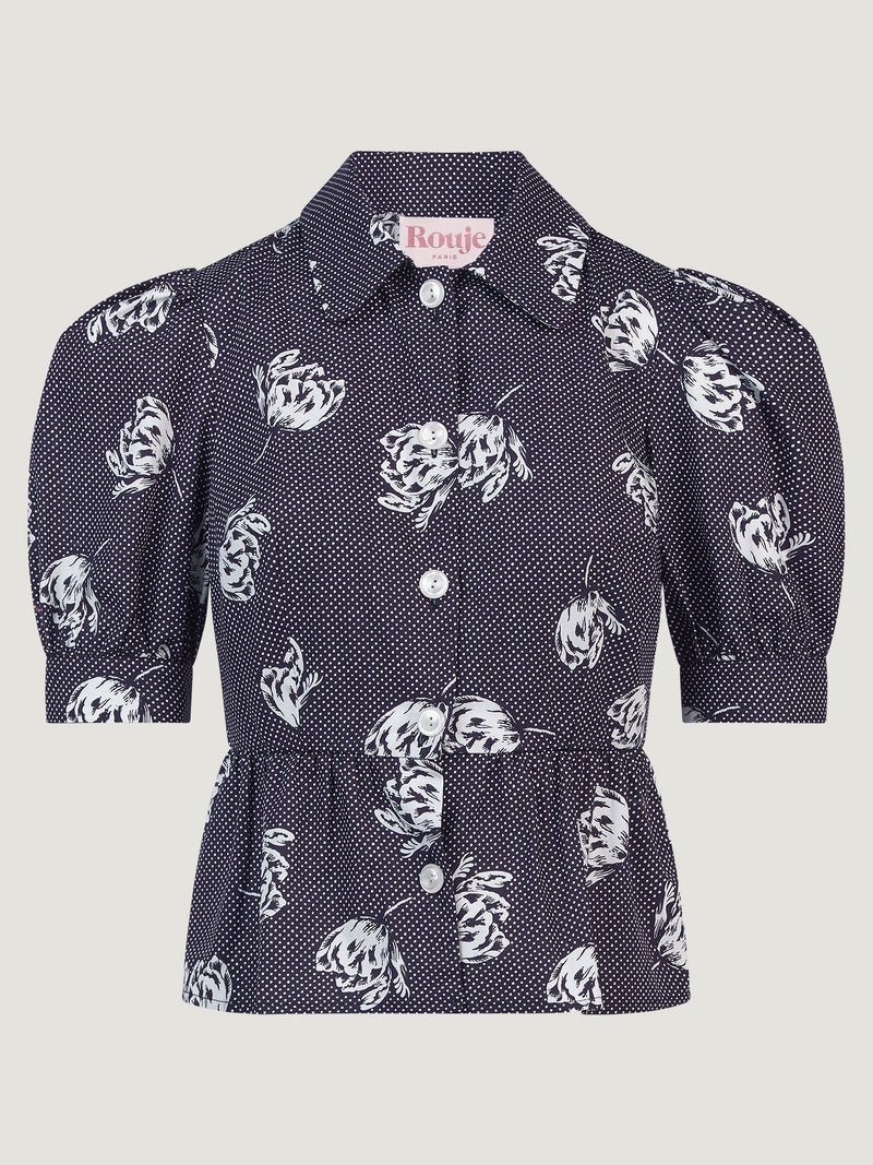 Chemise SERAPHINE