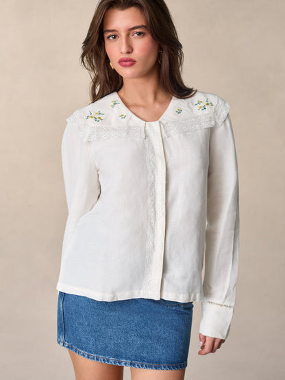 Chemise SIGRID
