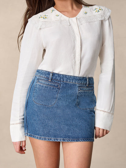 Chemise SIGRID