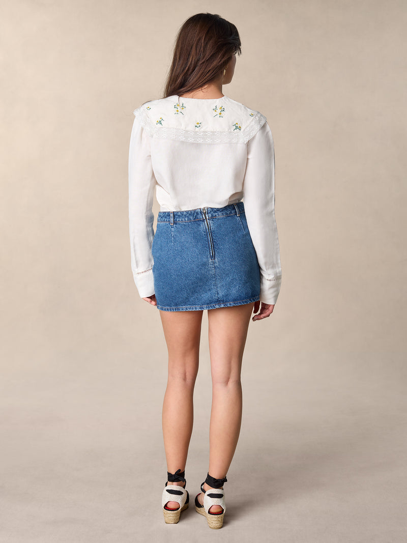 Chemise SIGRID