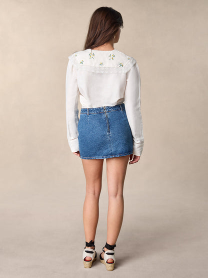 Chemise SIGRID