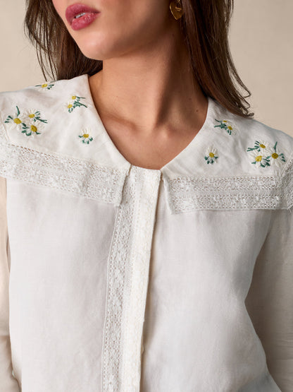 Chemise SIGRID