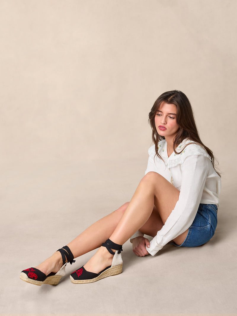 Chemise SIGRID