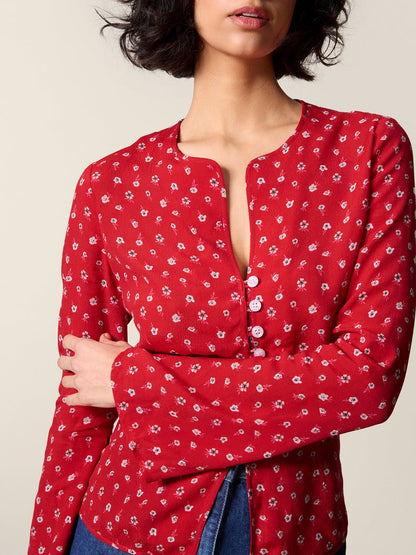 Chemise TEODORA