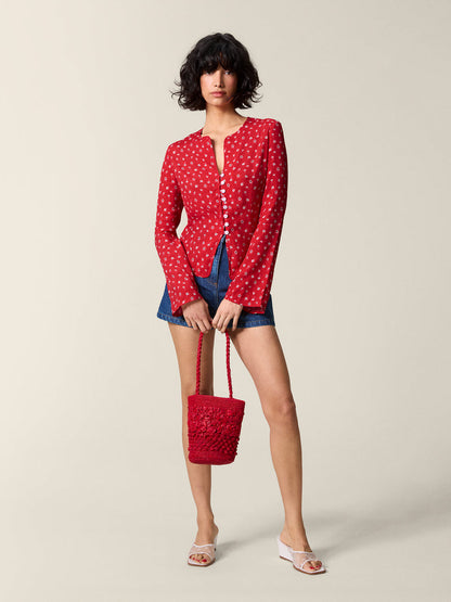 Chemise TEODORA