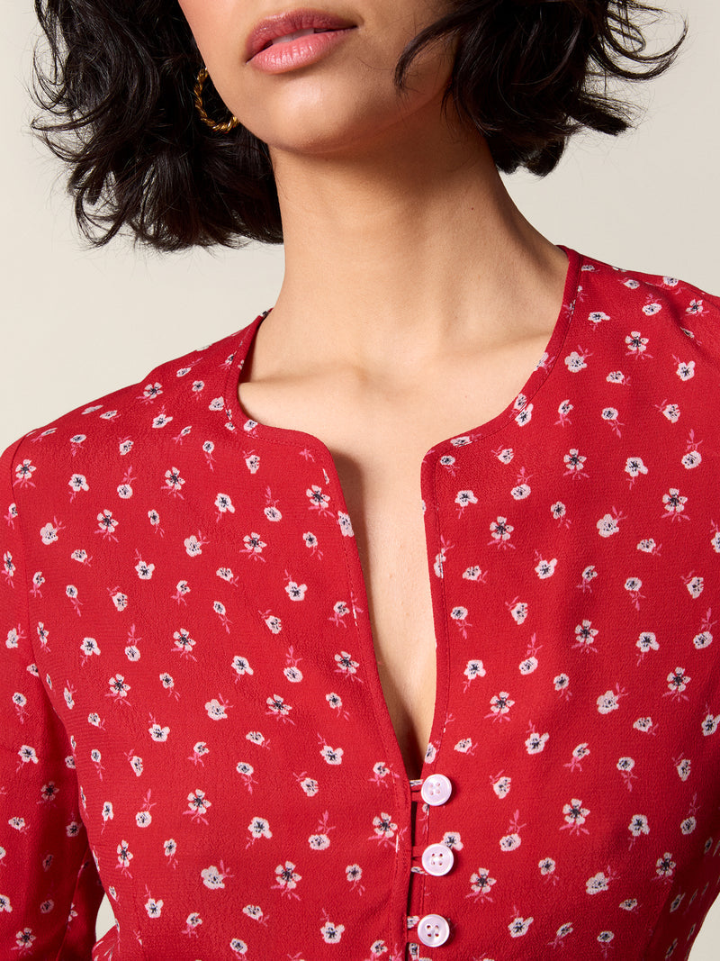 Chemise TEODORA