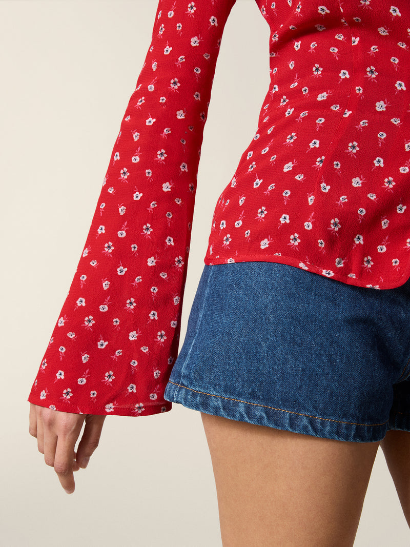Chemise TEODORA