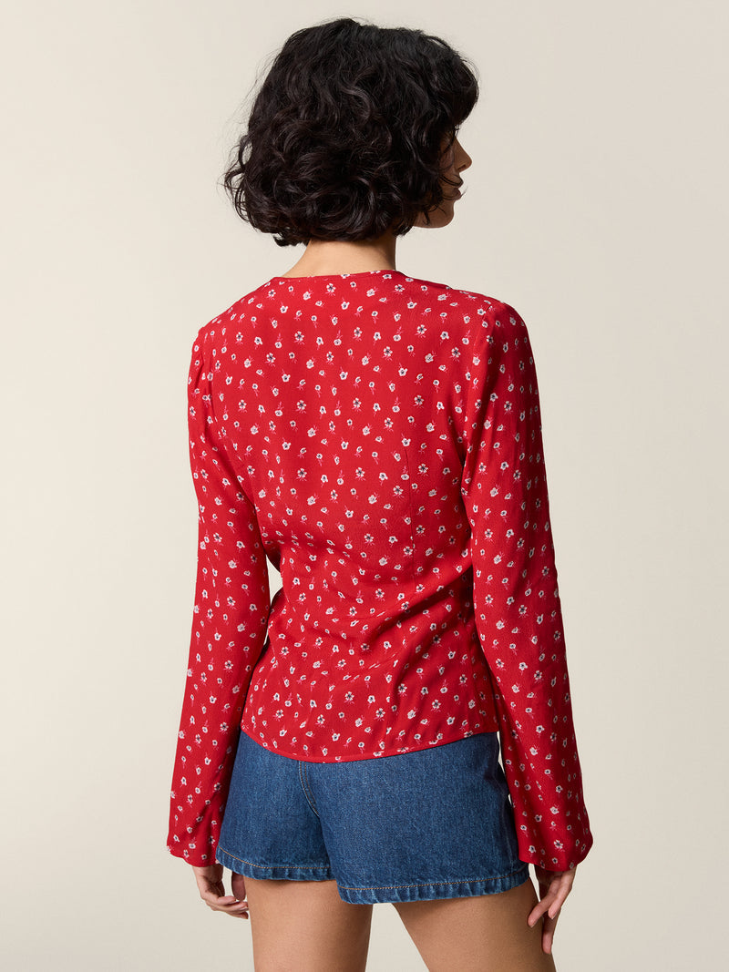 Chemise TEODORA