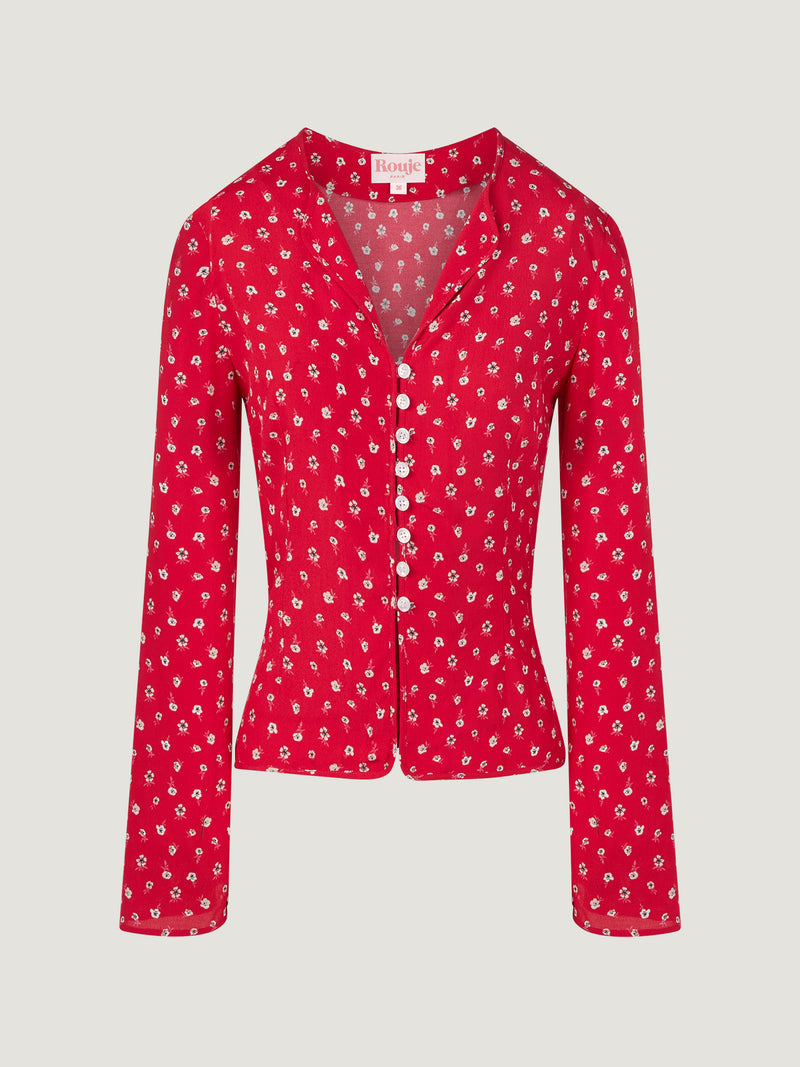 Chemise TEODORA