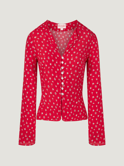 Chemise TEODORA