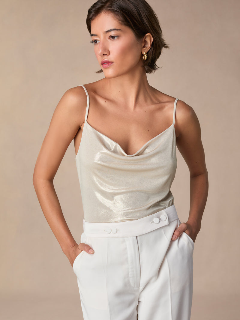 Débardeur TALIANA