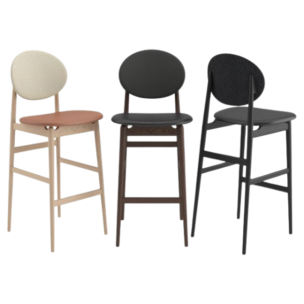 Daniela Bar Stool