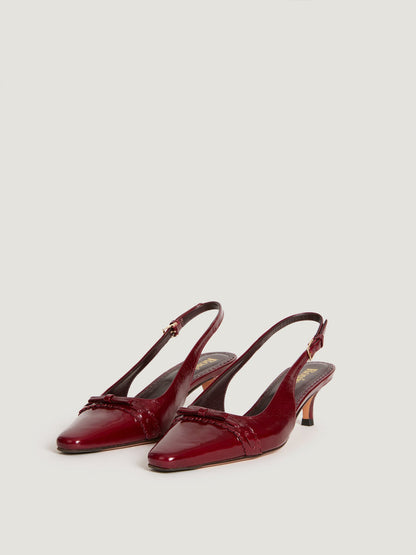 Escarpins ABELIA