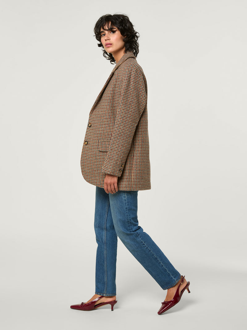 Escarpins ABELIA