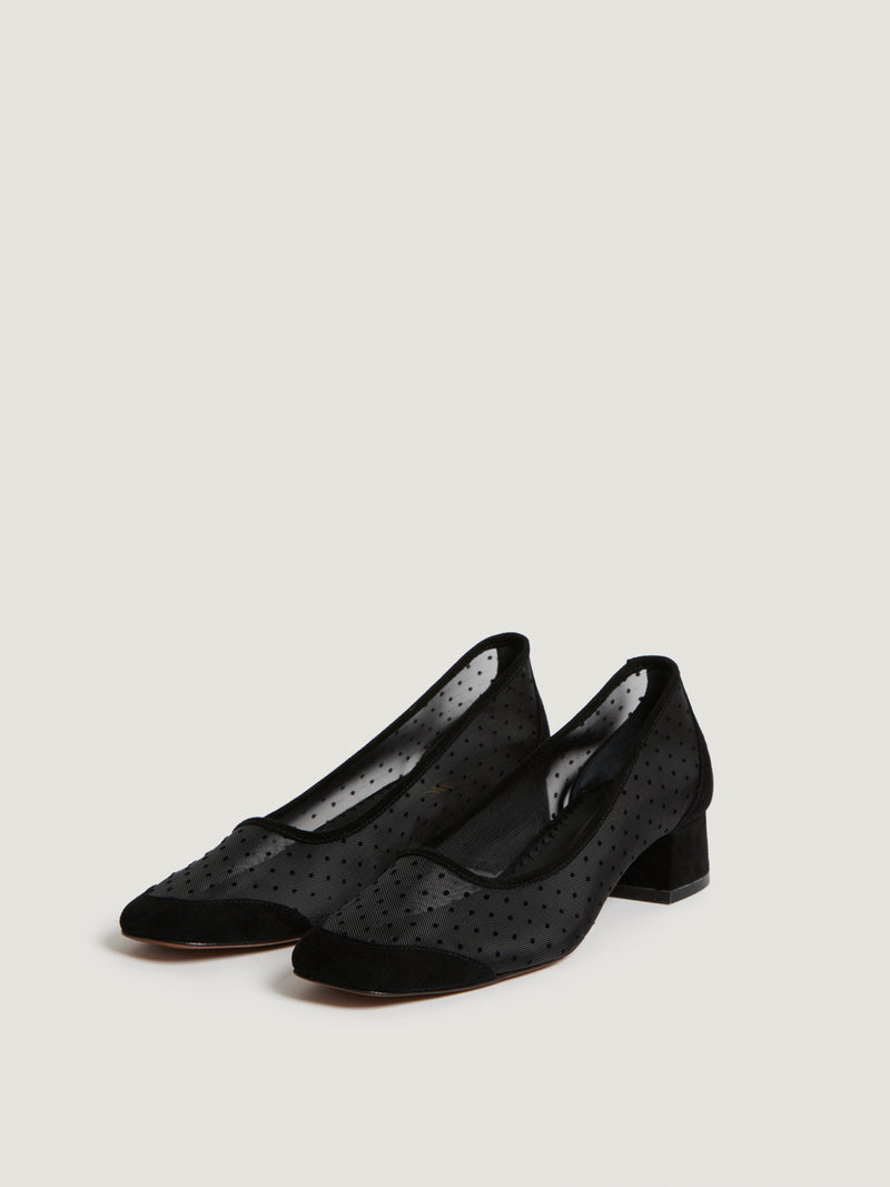 Escarpins PARISIENNE