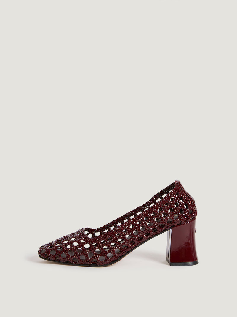 Escarpins VENITIENNE