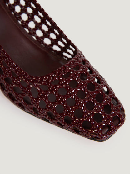 Escarpins VENITIENNE