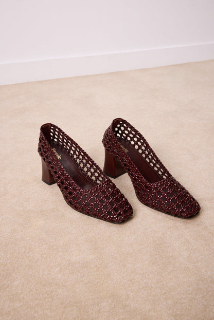 Escarpins VENITIENNE