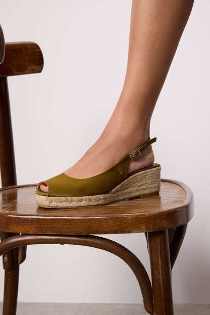 Espadrilles CAPRESI