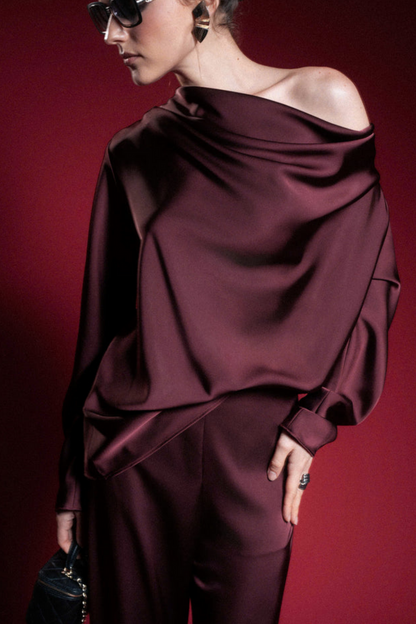 Eulalia Top