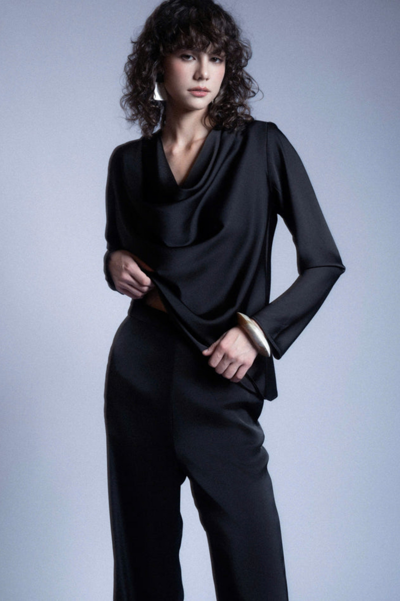 Eulalia Top