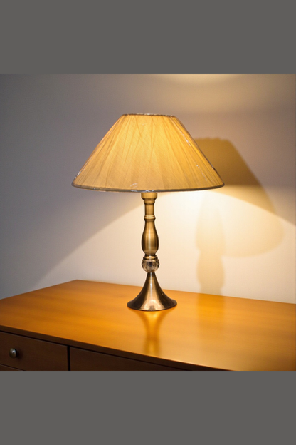 Fernray Table lamp Pair