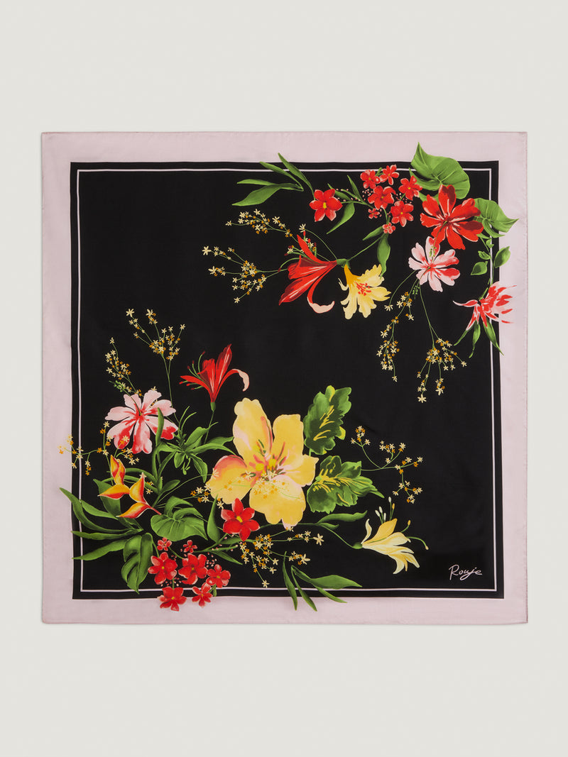 Foulard EDDY