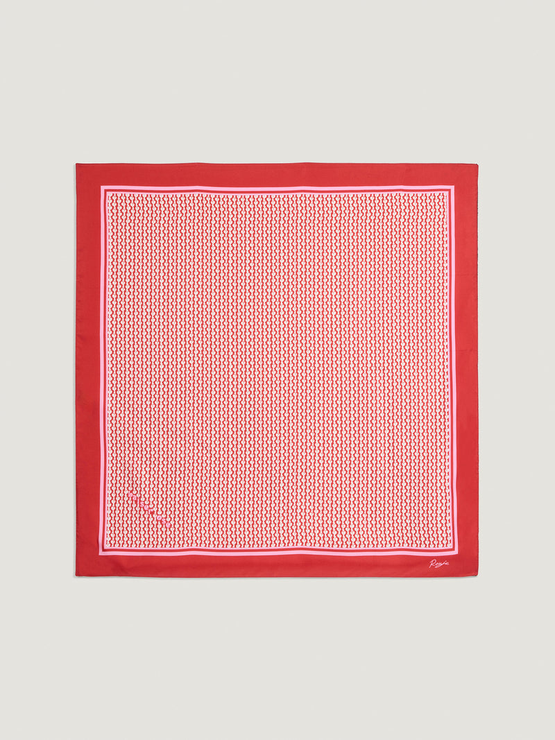 Foulard EDDY