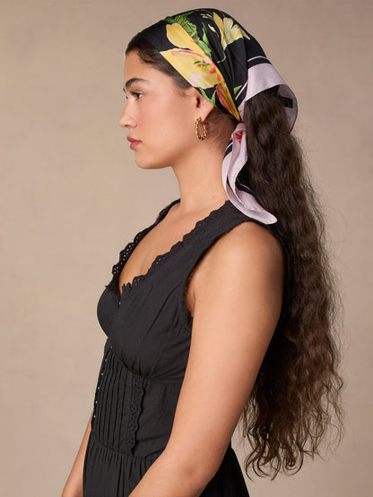 Foulard EDDY