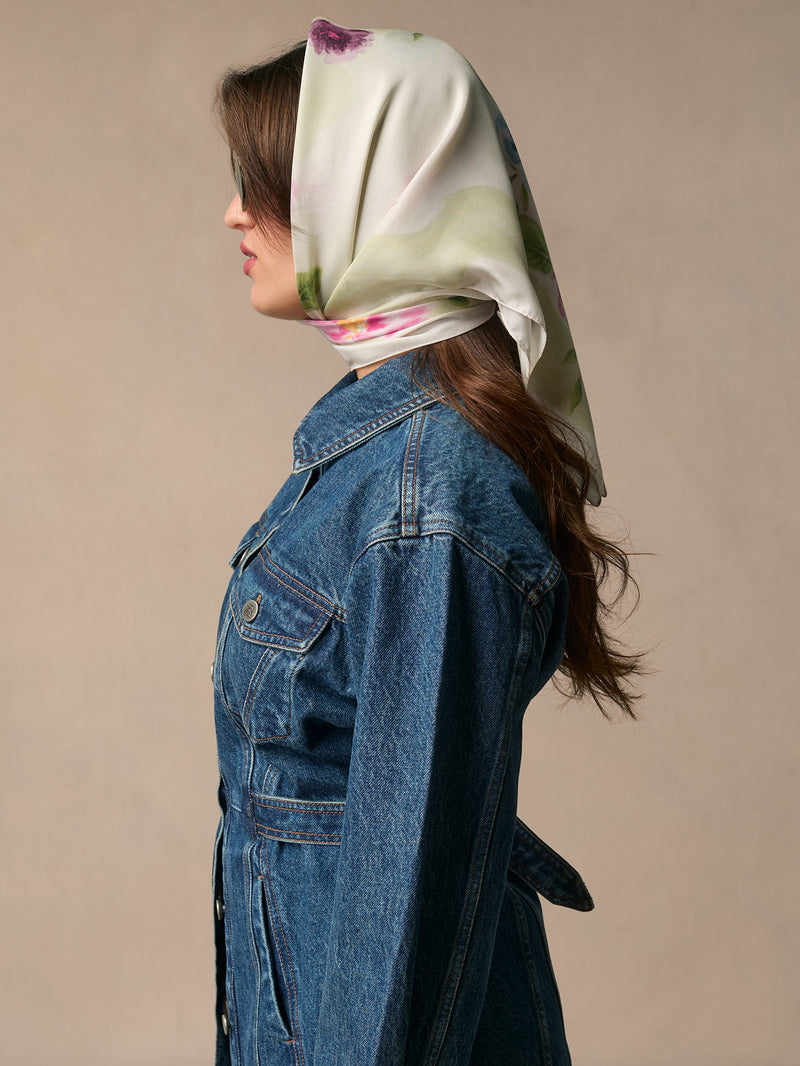 Foulard EDDY