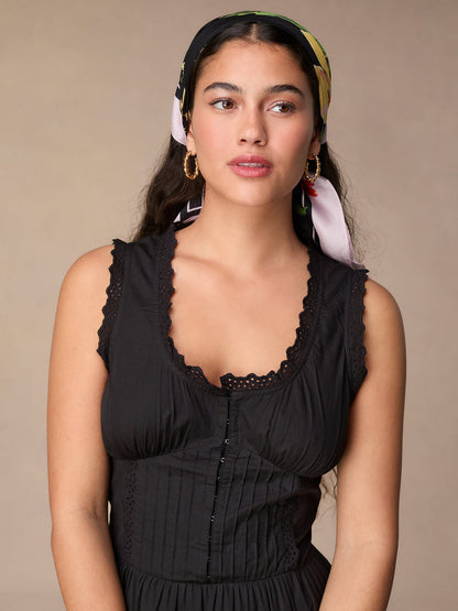 Foulard EDDY