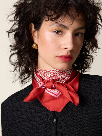 Foulard EDDY