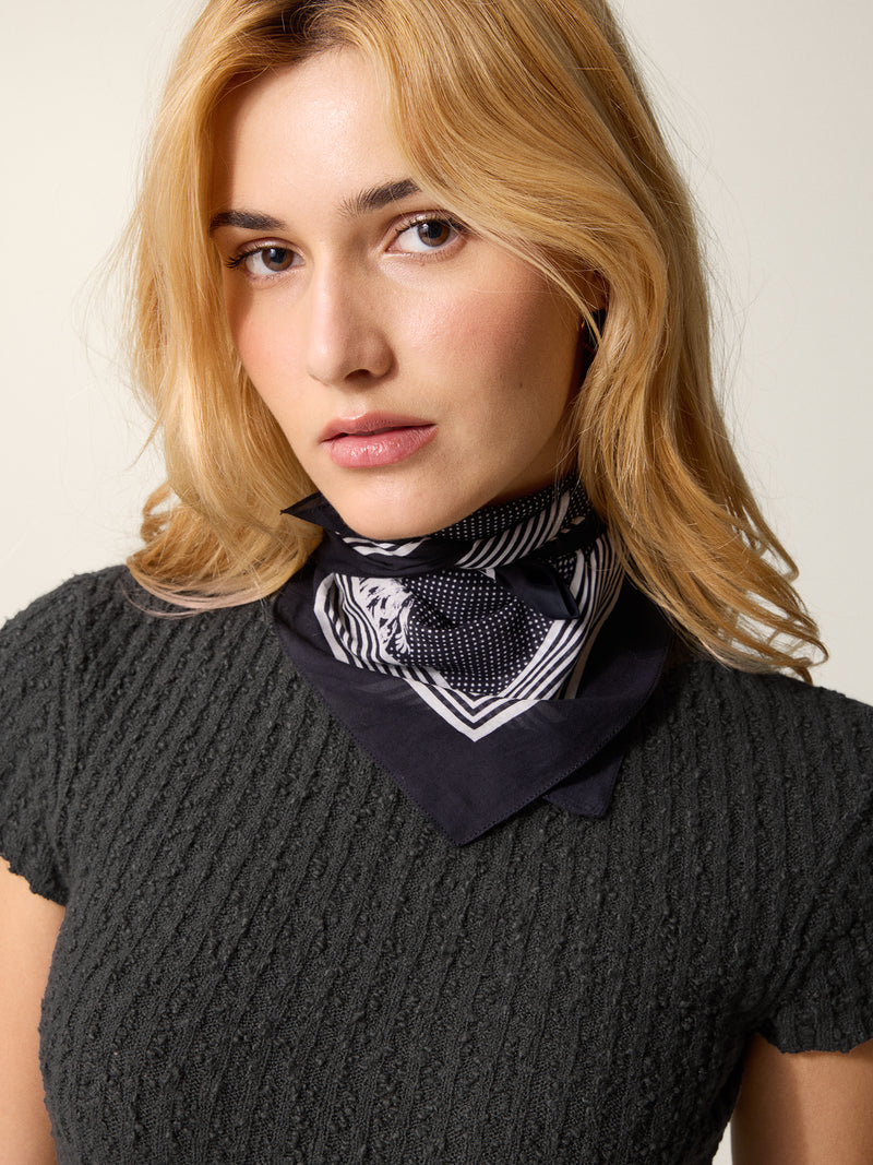 Foulard TANGUY