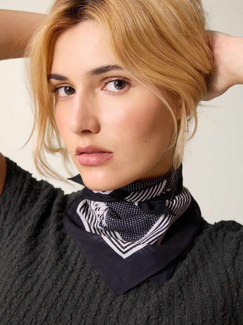 Foulard TANGUY