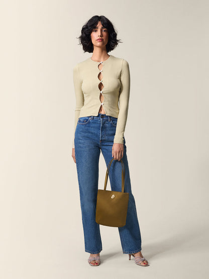 Gilet ALIZEE