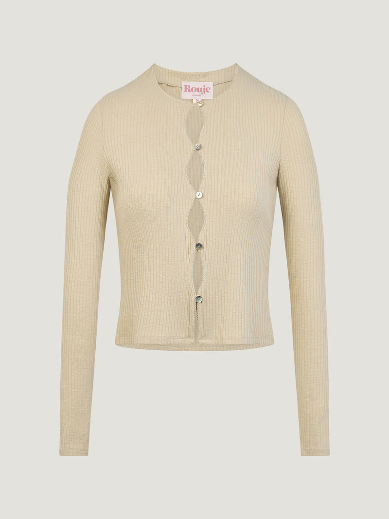 Gilet ALIZEE